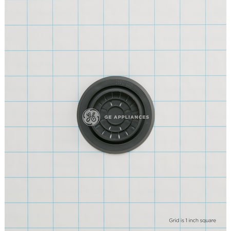 Ge WD24X20586 GE Dishwasher Vent Cover WD24X20586